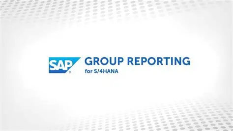 SAP FI Berater für Group Reporting (10 Tage remote)
