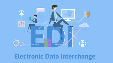 Projektangebot – EDI-Spezialist (w/m/d)