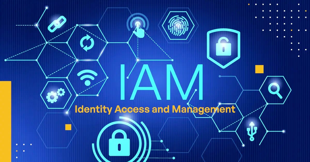 📋Projektangebot – Spezialist Identity & Access Management (IAM) remote & Stuttgart