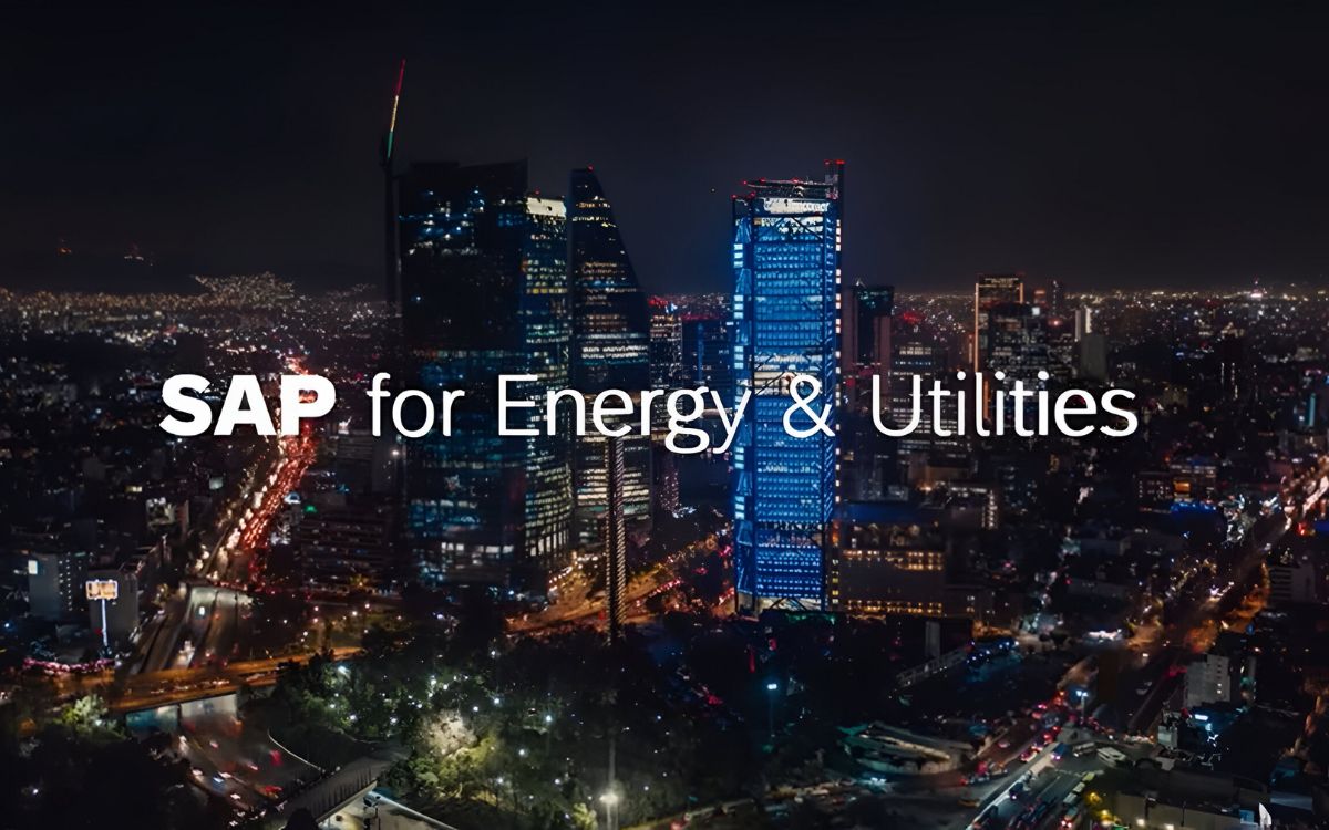 🚀 Projektangebot – SAP Utilities Billing Consultant (w-m-d)