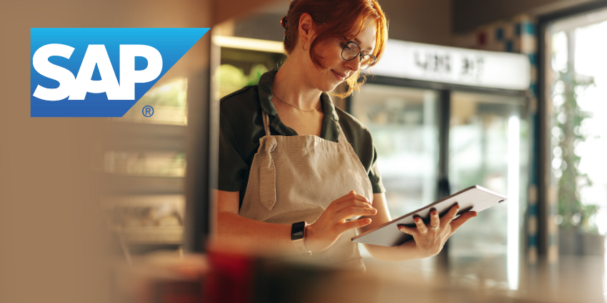 Projektleiter (w/m/d) S/4HANA Transformation (Retail)