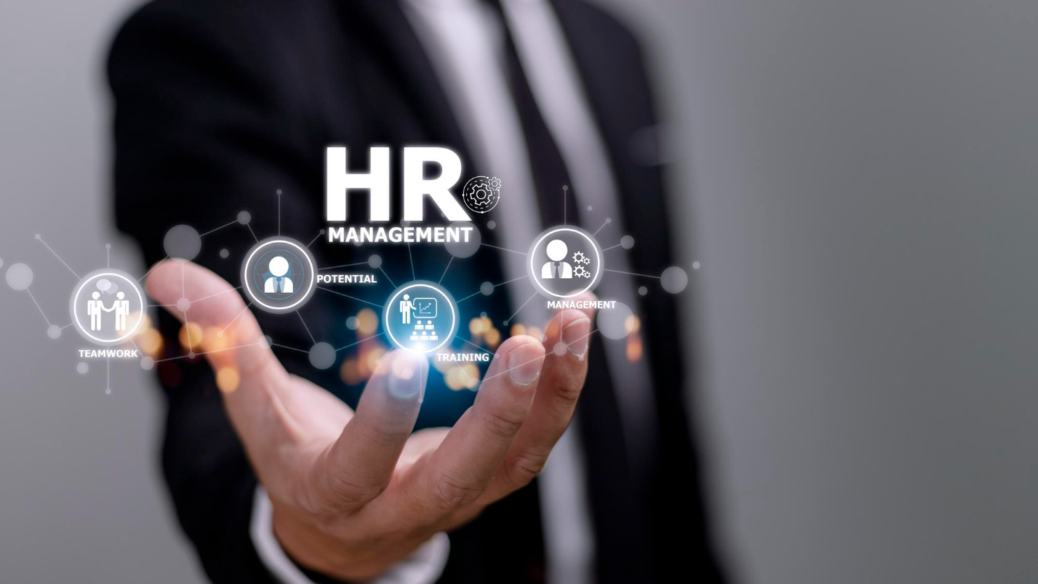 🎯Project Offer: Senior Consultant – HR IT Governance, Audit & Compliance